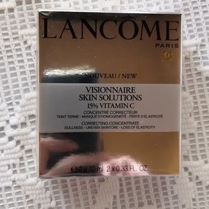 Lancome Visionnaire15% Vitamin C Correcting Serum